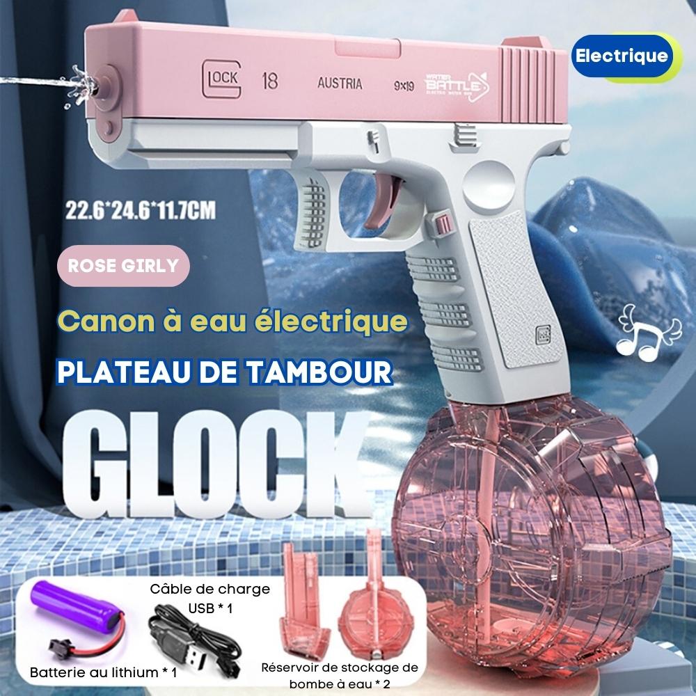 AquaBlast™ - Pistolet à eau hyper puissant - Le Jardin de JadeLes Visionnaires014:200006153#Pink2Rose Girly 2AquaBlast™ - Pistolet à eau hyper puissant