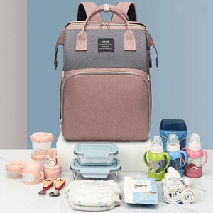 BabyCare™ - Le compagnon idéal pour les mamans