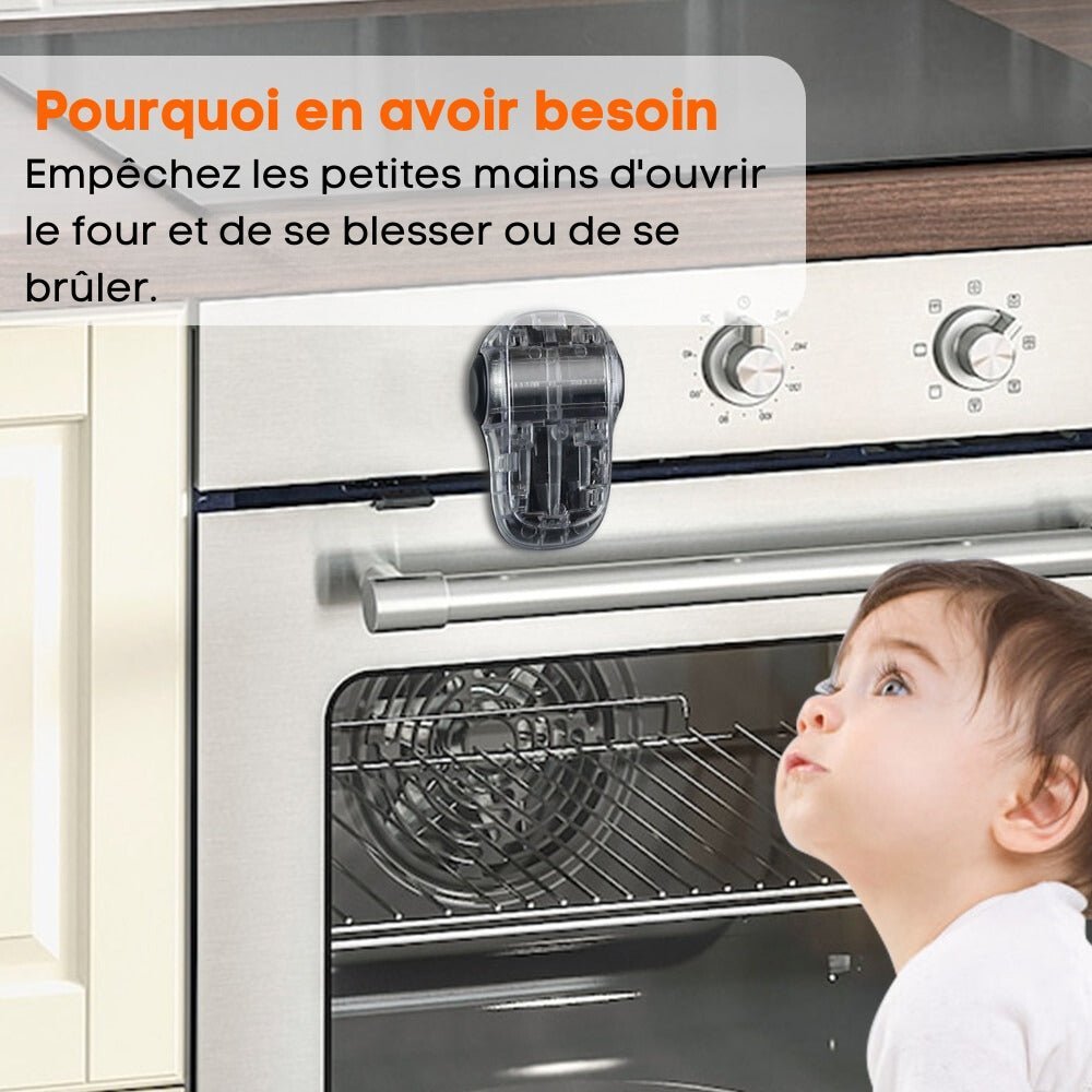 BabyLock™ - Protéger vos tout petits - Le Jardin de JadeLes Petits Explorateurs014:100018786#clear-whiteBlancBabyLock™ - Protéger vos tout petits - Le Jardin de JadeLes Petits Explorateurs014:100018786#clear-whiteBlancBabyLock™ - Protéger vos tout petits