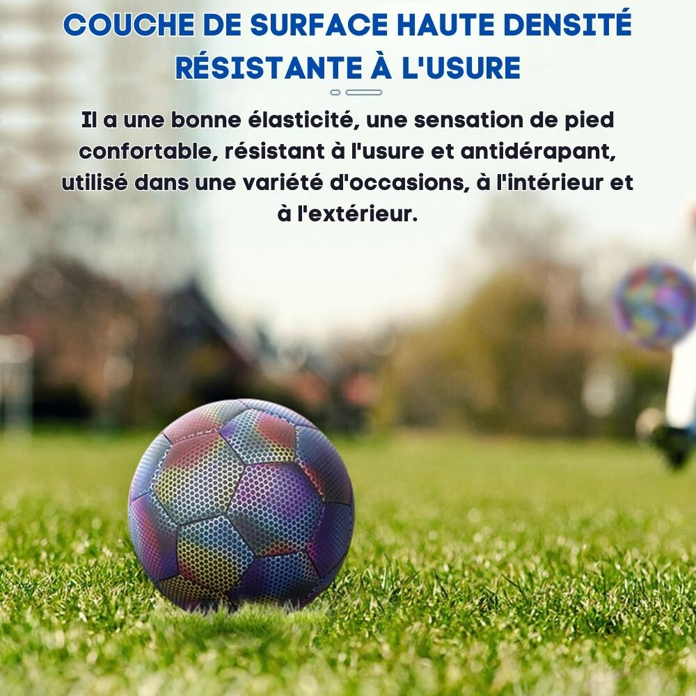 GlowKick Soccer™ - Le Jardin de JadeLes Visionnaires014:366#5;200007763:201336100GlowKick Soccer™