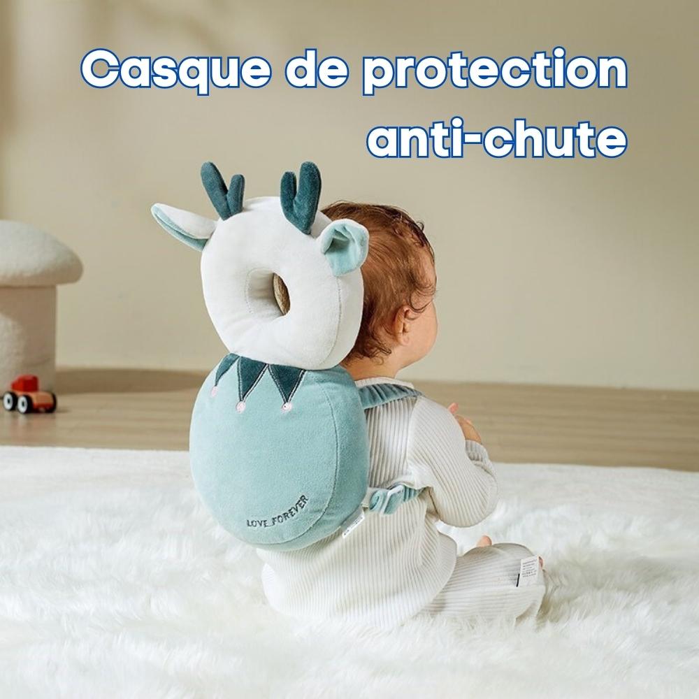 TenderTots™ - Coussin de protection Bébé - Le Jardin de JadeLes Petits Explorateurs014:771#D Crystal cashmere;200007763:201336100CachemireTenderTots™ - Coussin de protection Bébé