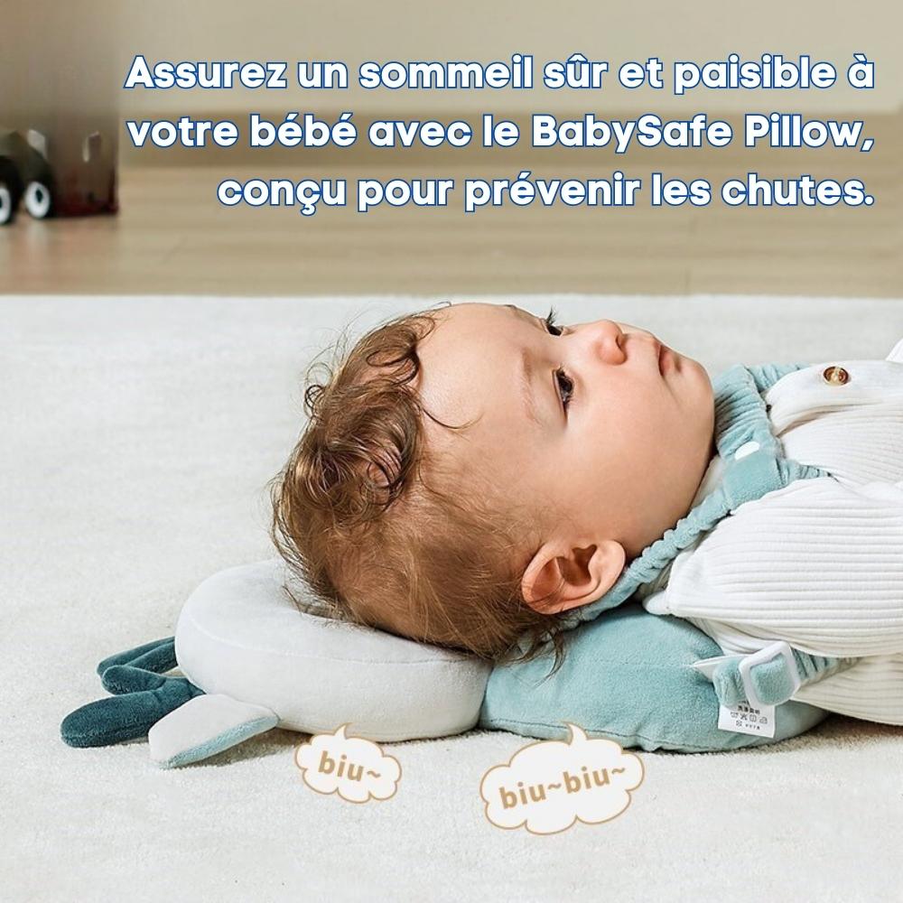 TenderTots™ - Coussin de protection Bébé - Le Jardin de JadeLes Petits Explorateurs014:771#D Crystal cashmere;200007763:201336100CachemireTenderTots™ - Coussin de protection Bébé